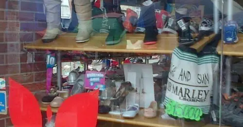 CALZADO CAPRINO BOGOTÁ CALZADO CAPRINO BOGOTÁ